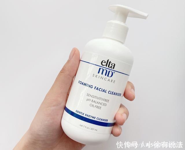 角质层|敏感痘痘肌强烈推荐五款自用氨基酸洗面奶,教你挑选氨基酸洗面奶