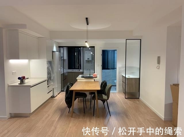 屋主|装修越简单越是耐看,而不易过时,像他家这样的装修,特别喜欢