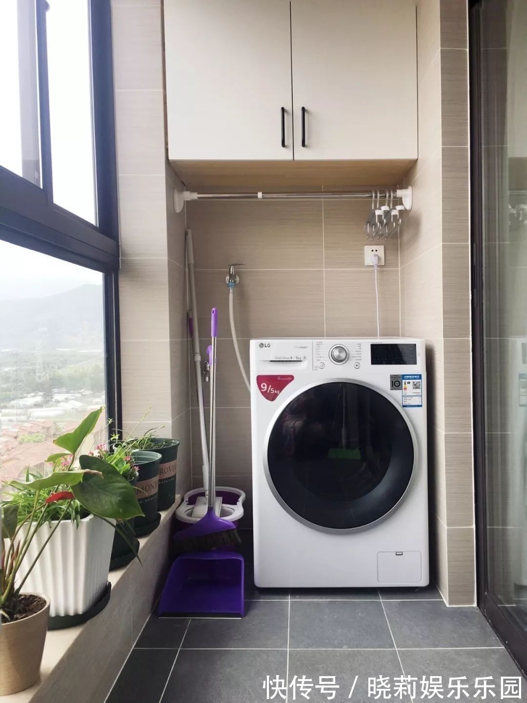 不要把扫把放在这3个地方,不是因为迷信,其实很多人都放错了