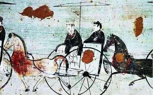 礼崩乐坏|春秋无义战(2)龙战于野:礼崩乐坏,这个锅周天子得背