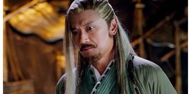 王重阳#一本射雕,衍生出大量假冒金庸的小说,还孵化了三部经典电视剧