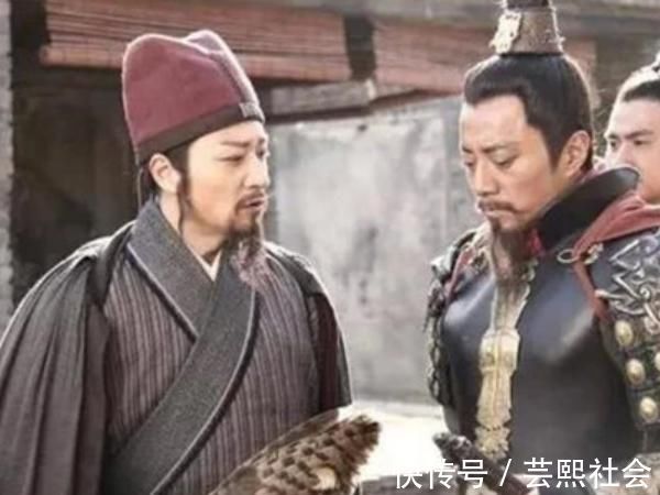 水浒传|梁山108好汉，只有他被枭首示众，死的最惨烈，绰号早已暗示一切