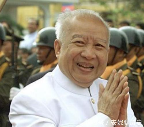 收留|这个人亡国后，只有中国愿意收留他，后来当上了国王也不愿离开