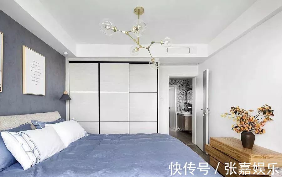 衣柜|入墙式衣柜那么流行,你知道它的优点与缺点吗