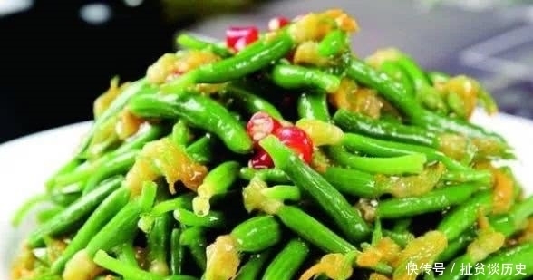 聰明的女性，都愛吃此菜，排毒素，清腸胃，淡斑去皺，身體更健康