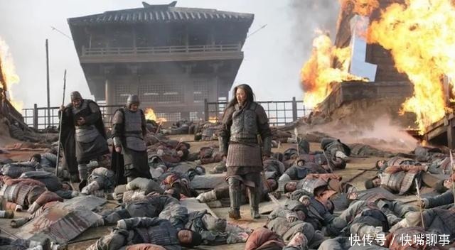 位面|“位面之子”刘秀:一位乱世少年,演绎“开挂”的人生