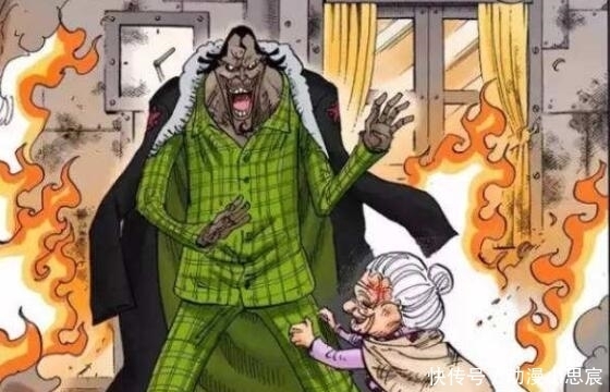 草帽大船团|海贼王:草帽大船团会增5人,2人大将级,1人背叛黑胡子