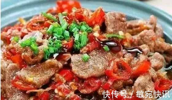 粉丝牛肉煲|美食推荐辣土豆鸡块，酱烧鸭腿，剁椒肉末蒸豆腐，粉丝牛肉煲