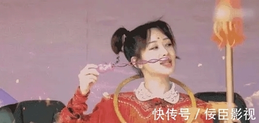 孙悟空|杨紫发文致敬，62岁六小龄童“贴满猴毛”，又见35年前的“猴哥”