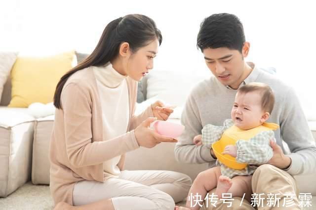 黑名单|宝宝六个月前“育儿黑名单”出炉,米糊糖水皆上榜,不利孩子发育