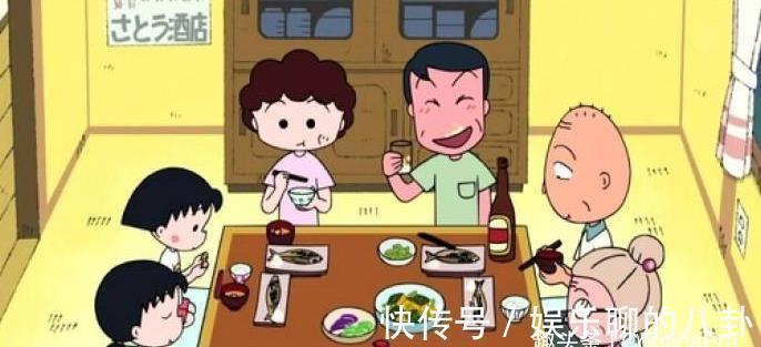 味噌汤|见识日本小户人家的一日三餐,终于明白,为啥日本“没”胖子了