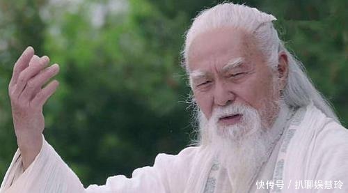 阳顶天|倚天中最神秘的高手,能和张三丰打成平手,是阳顶天的好搭档