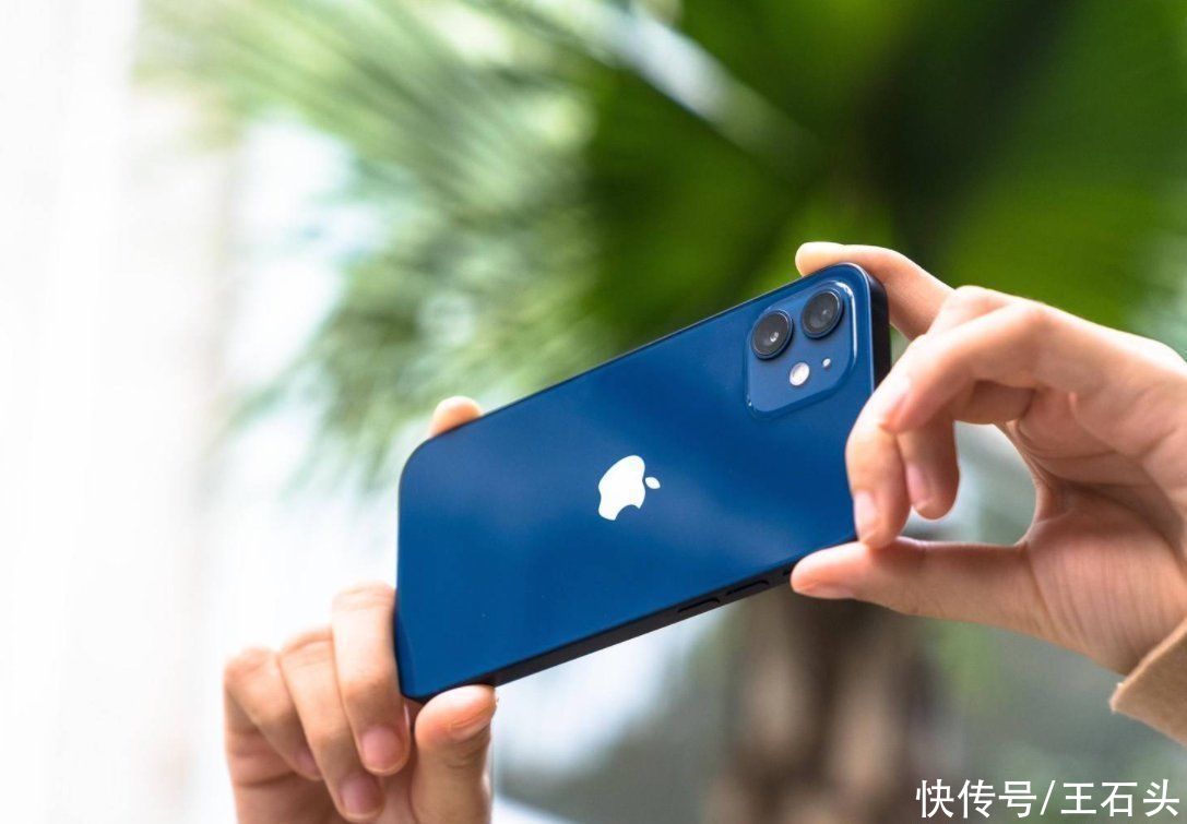 iPhone|越贵越畅销？iPhone 12系列持续火爆，背后原因不简单