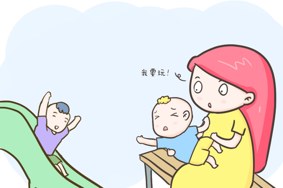 执行|亲子冲突有妙招!教你轻松化解亲子矛盾!