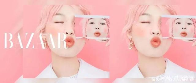 轻轻一扫就能元气满满,快告诉我这是什么神仙单品!