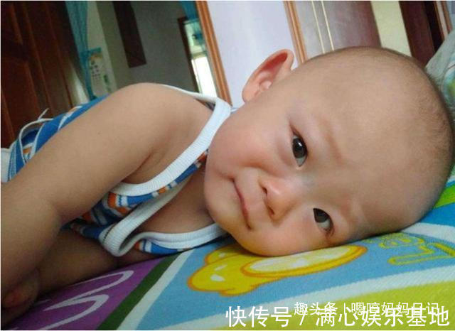 臭臭|宝宝因过度喂养导致脾胃受损,宝宝出现4种表现,就不要喂了