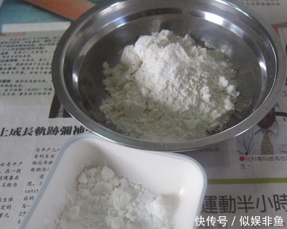 外皮|教你炸萝卜丸子,外皮金黄,内里酥软,再挑食的宝宝也爱吃