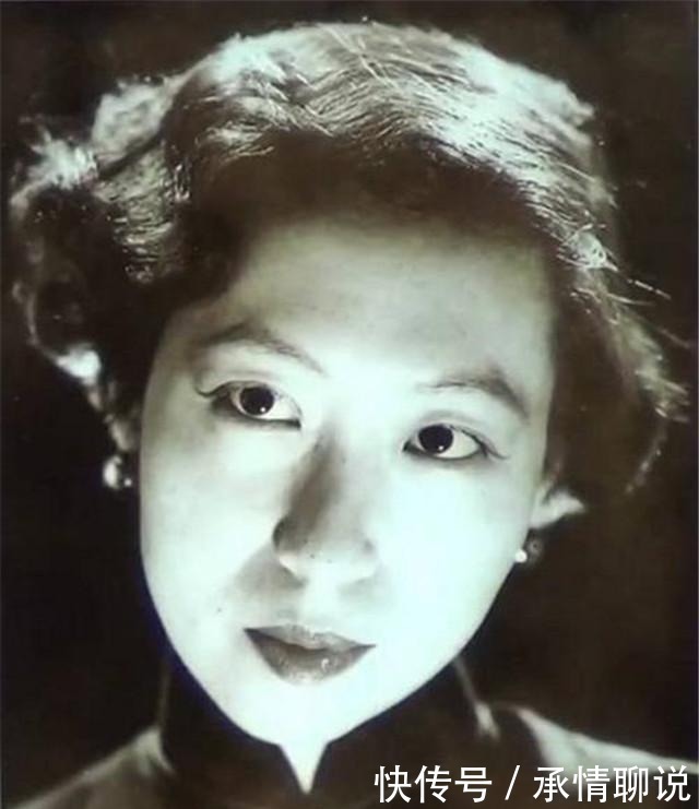 “塑料姐弟情”:张爱玲去世留百万遗产,却分文没给弟弟张子静