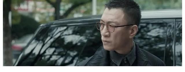 穷凶极恶|《扫黑风暴》：都在关注张艺兴？我却偏爱“穷凶极恶”的孙红雷