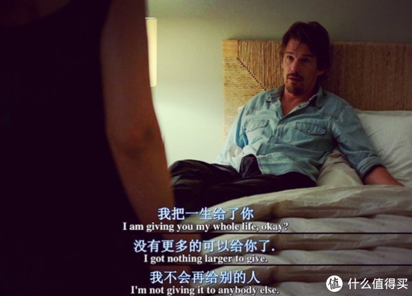 胡侃侃@免费看电影, 爱情爽片清单,最后一部请悄悄收藏, 欧美篇