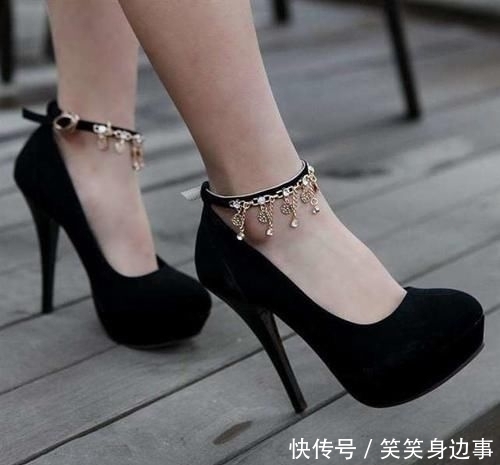 女人无论什么身高，这3种高跟鞋都尽量别穿，没气质还可能显矮