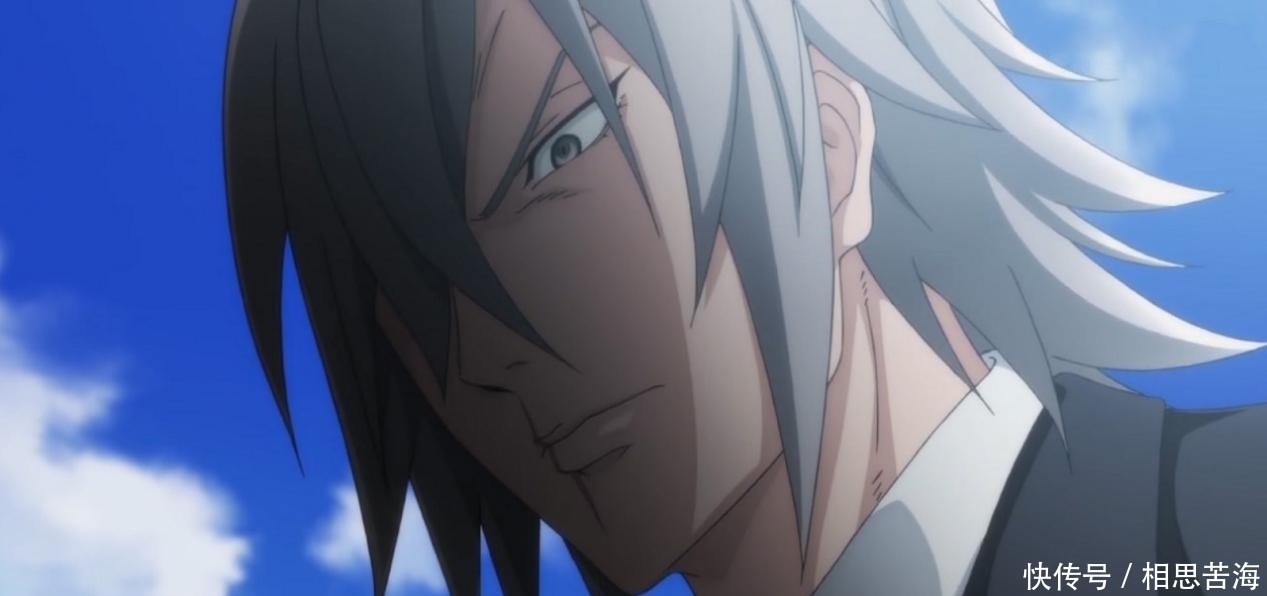 典范|大贵族:M.24和M.21,一个真汉子,一个安保中的典范