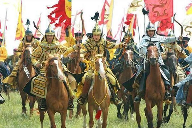 神秘|全面剖析｜兵骄者灭：努尔哈赤“宁远战事”折戟暴亡并不神秘