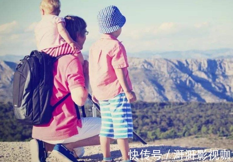 家长|孩子缺乏主见,可能和父母有关,聪明家长不会这样做