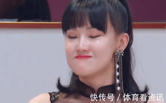 镜头|为什么黄龄知道自己的c位被抢之后，不站出来表达自己不愿意