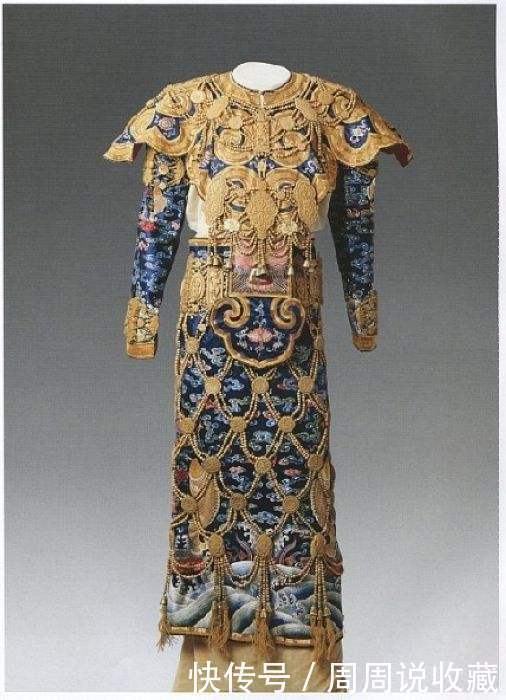  古董|盘点那些壕到极致的中国古董奢侈品