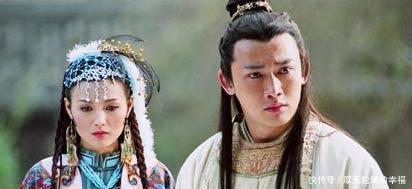 无缘|李世民有一个儿子聪慧过人,但因血统太高贵,一生与皇位无缘