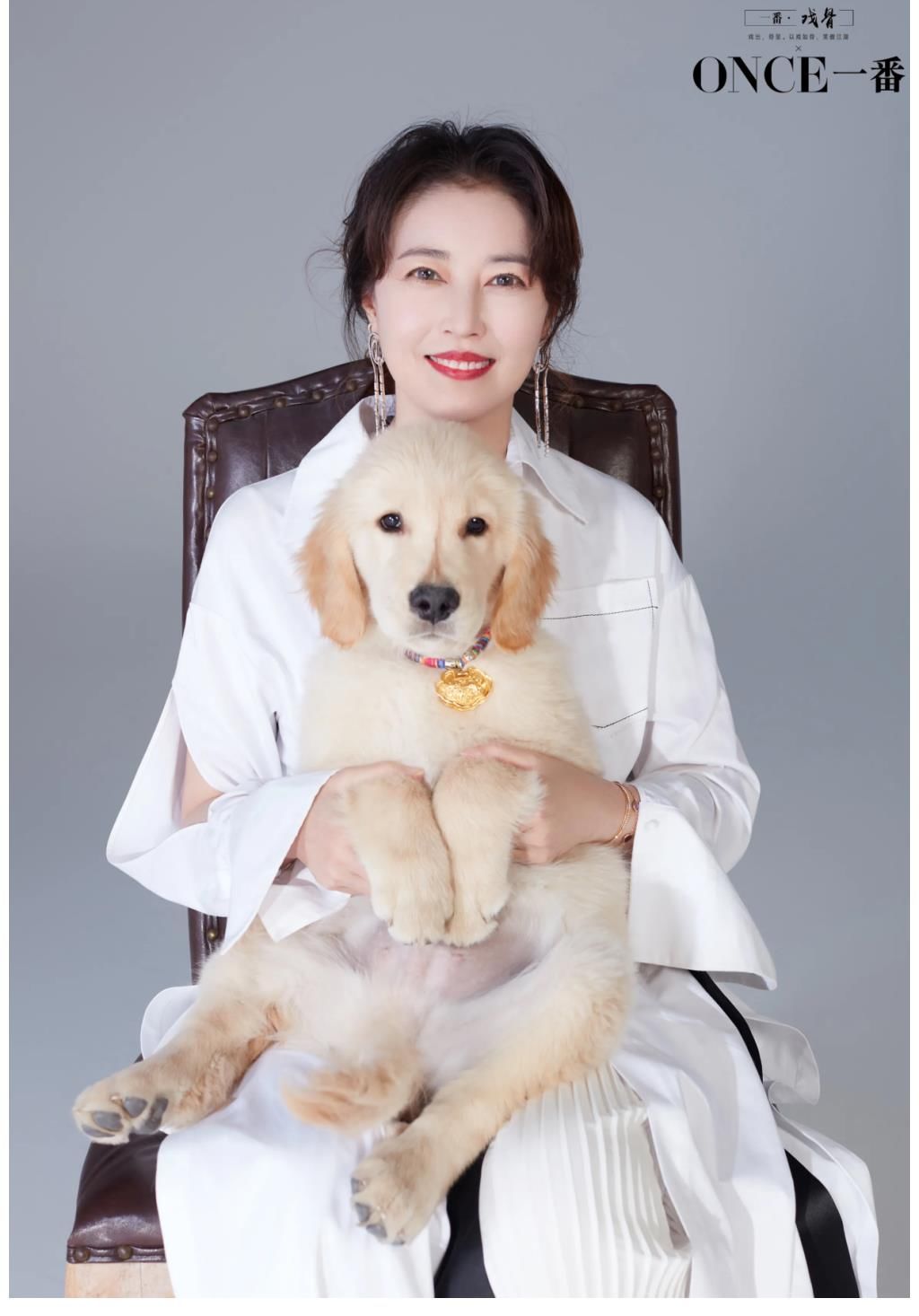 周海媚|悠然惬意、捕捉生活美，学周海媚做时刻取悦自己的生活家！