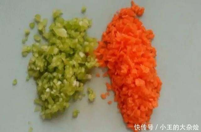 我家一周早餐,7天不重样,每天早起半小时,家人吃得很舒服!