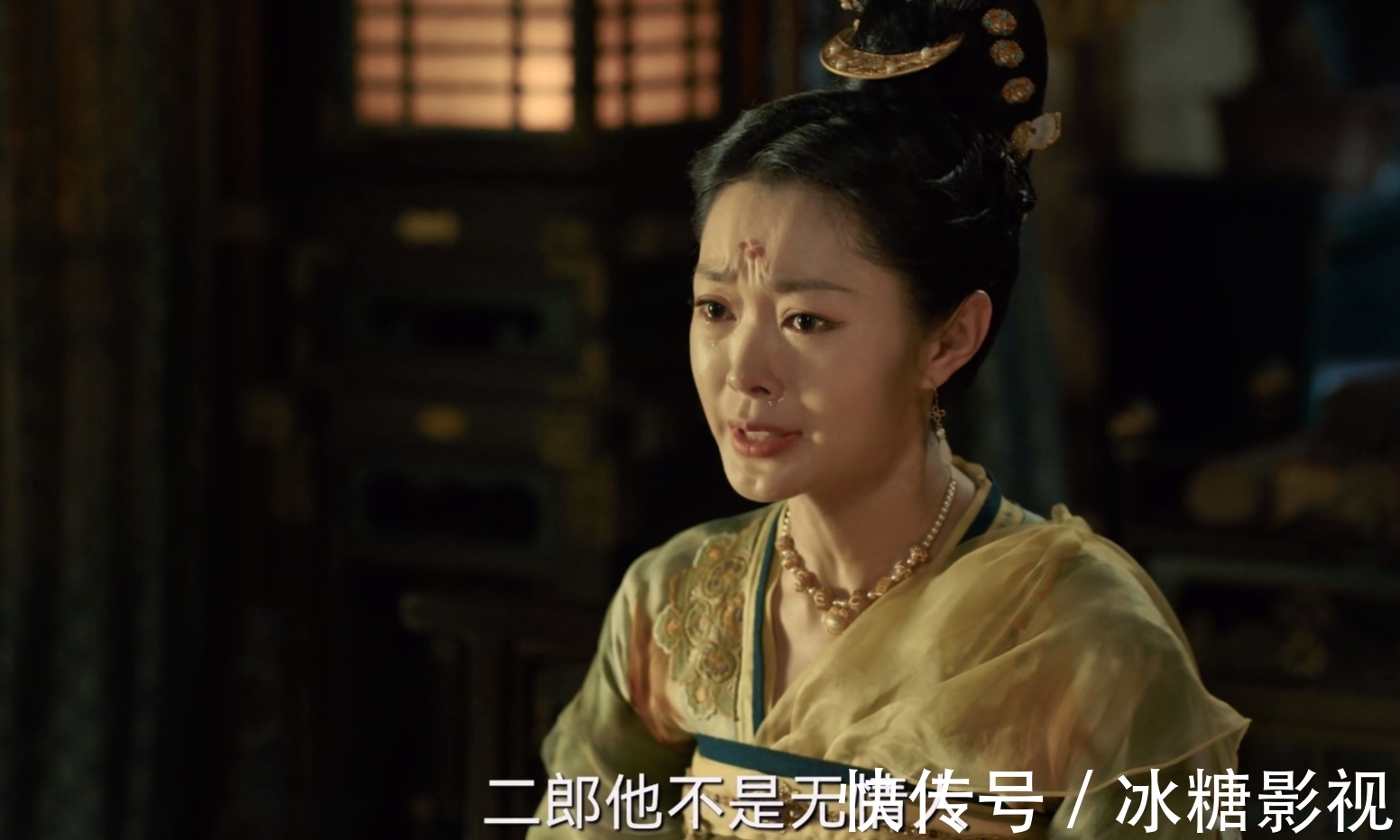 柳襄$风起洛阳:柳适有心还是无意?使得二郎七娘被擒,秉烛思月遇险!