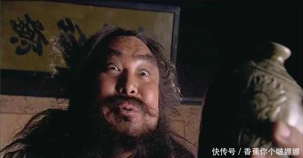 临死前|李逵喝下宋江的毒酒后,临死前说了一句话,字字锥心泣血!