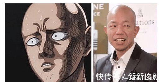光头|一拳超人真人版网友预想的14位埼玉老师扮演者！网罗好莱坞超巨