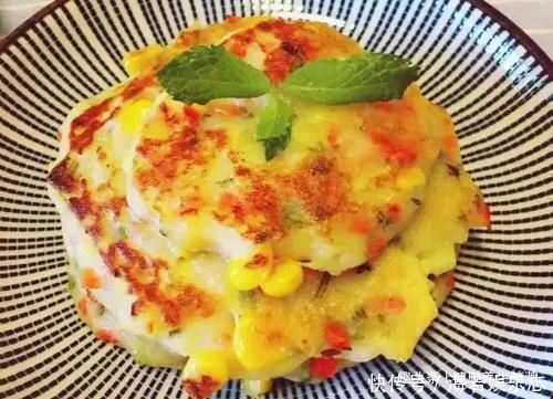 女性可以多吃以下食物,好吃又营养,体重下降了,皮肤细腻光滑了