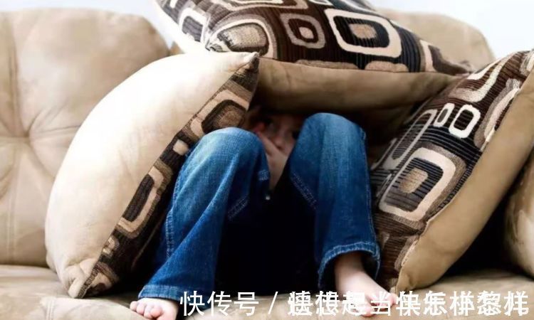 好日子|4岁孙子睡觉总捂着头,奶奶半夜扒开头发,忍不住掉下眼泪