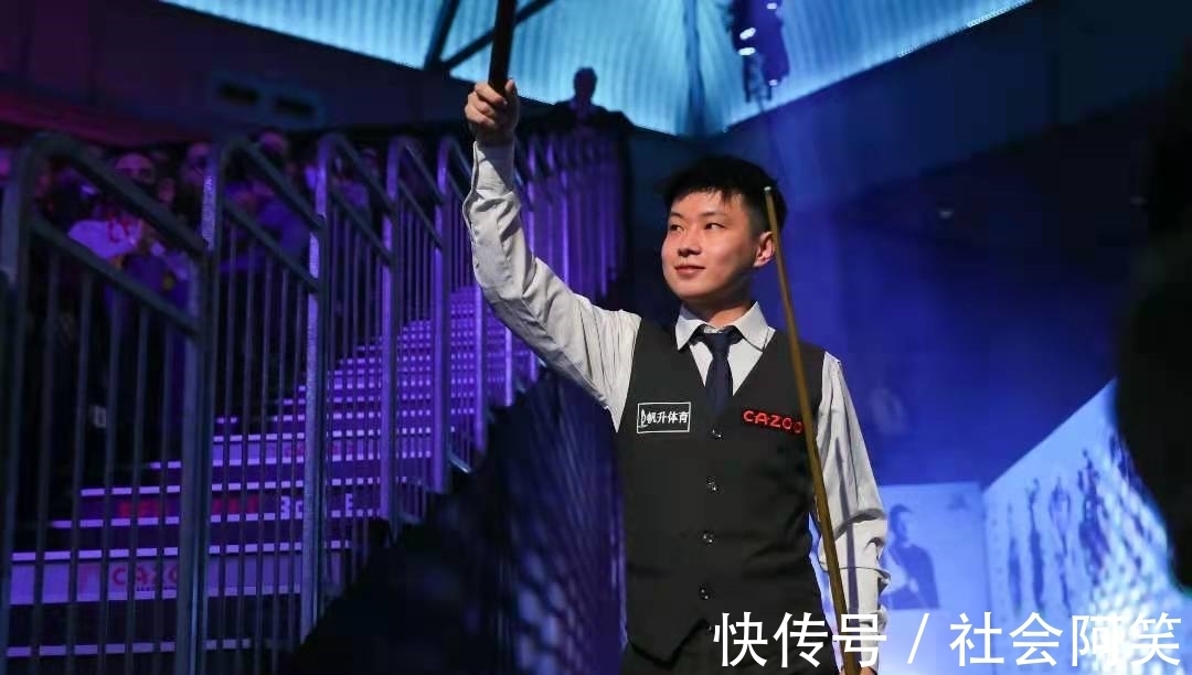 名宿|争第一!小将生日夜晋级女友甜蜜夸赞,赵心童火热状态惊呆名宿