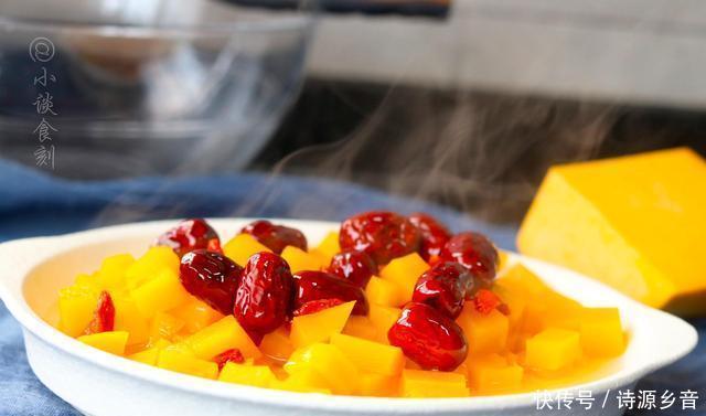 手软|立冬到了,遇到这瓜菜我从不手软,一次整20斤,随吃随取特别方便