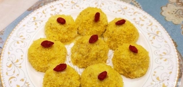 小米淘|小米别只会熬粥了，教你新吃法，我家一周做5次，营养又好吃