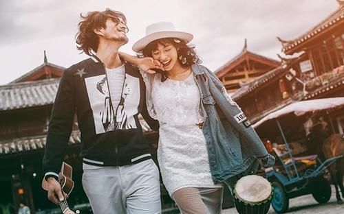 专门拍婚纱照的模特叫什么 拍婚纱照的莎莎是哪里人