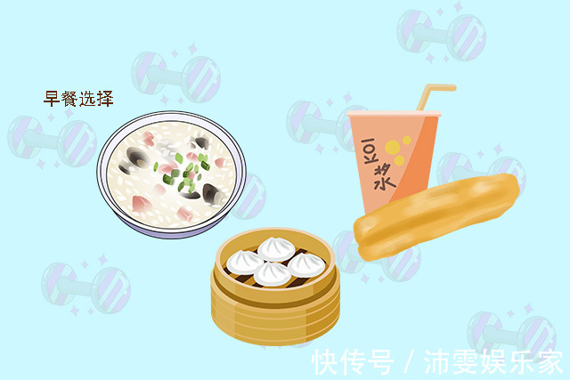 王女士|这三种早餐不仅毫无营养,还会影响孩子身高和智力,家长需注意