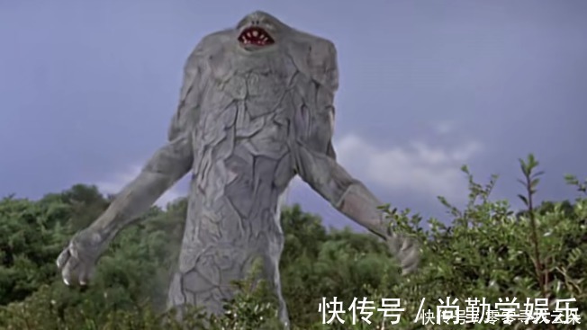 初代奥特曼|追忆奥特曼变异怪兽贾米拉归乡被消灭,初代中悲伤的故事!