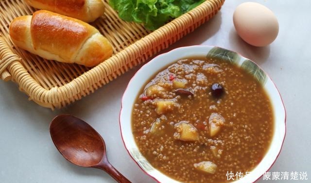 分享我家5天的早餐,好吃又营养,学着做再也不担心孩子不吃早餐