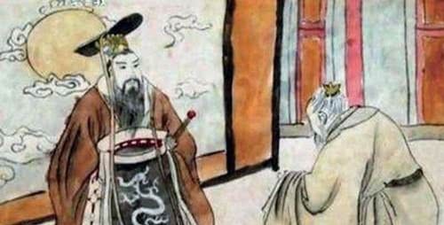 文景之治时|董仲舒:辅佐两位王爷,两位王爷谋反,皇帝就再也不相信儒家了