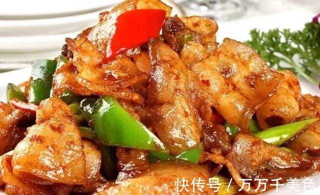 经典菜谱|在北方，这10道经典菜谱最受欢迎，你们呢？