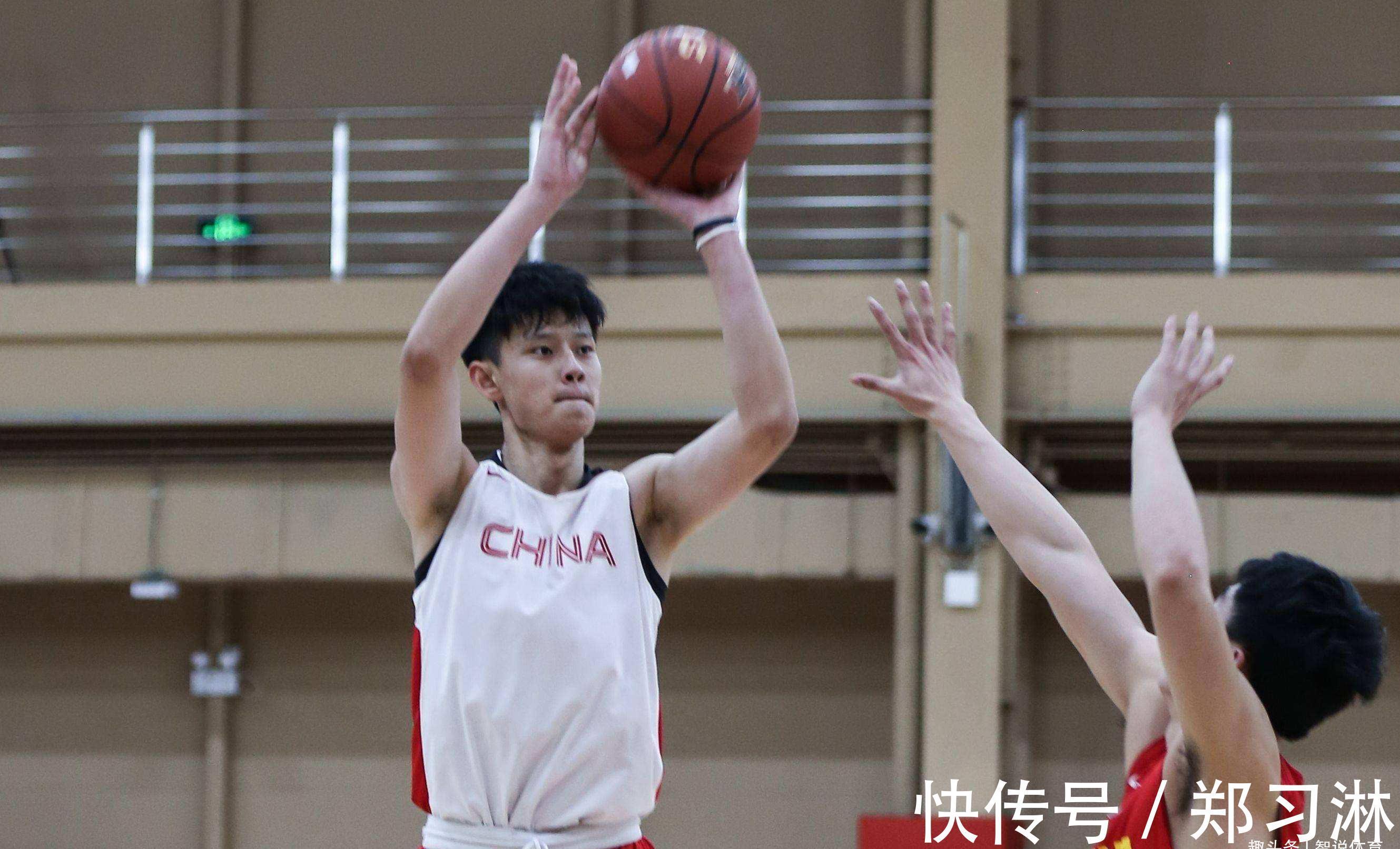 cctv5|官宣!男篮3场亚洲杯具体时间敲定,全新阵容闪耀来袭,CCTV5直播