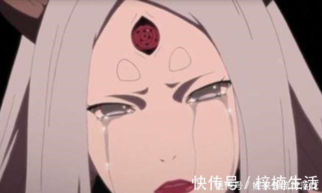 博人传|火影忍者真正的故事主线到底是什么与鸣人无关,与辉夜更无关