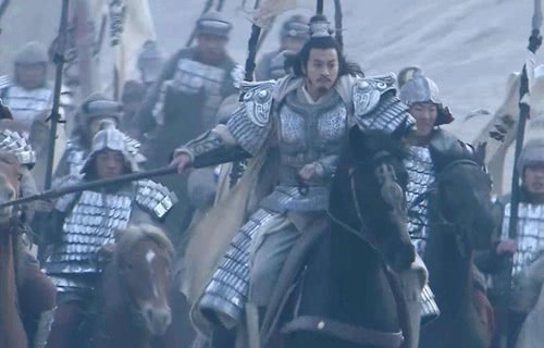 在位|他是古代最长寿的皇帝，活到103岁，在位时间比乾隆还长，陵墓位置成谜